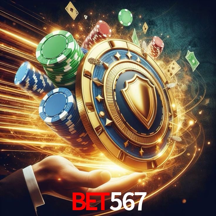Ofertas Imperdíveis na BET567: Promoções e Bônus Que Valem a Pena