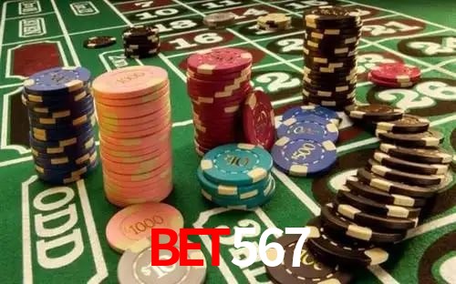 BET567 paga