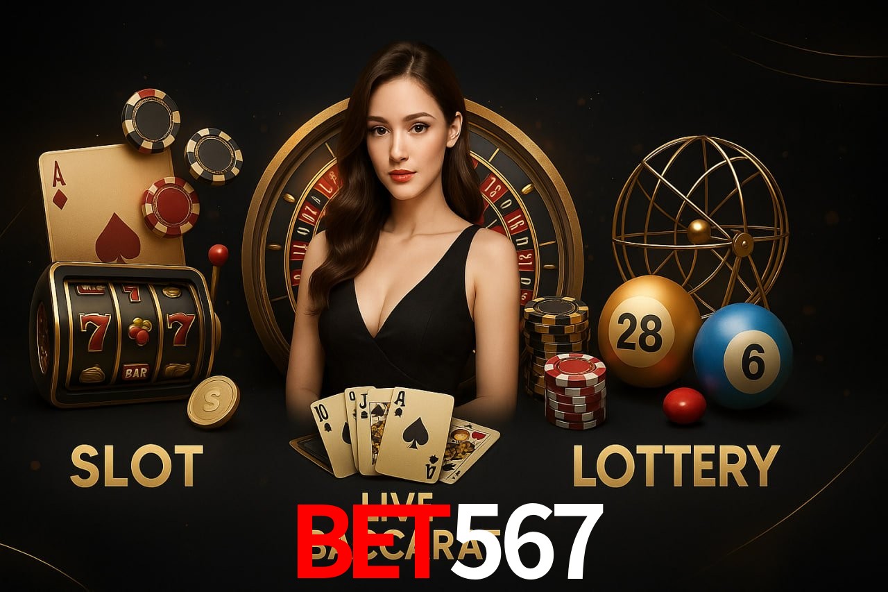 BET567 paga