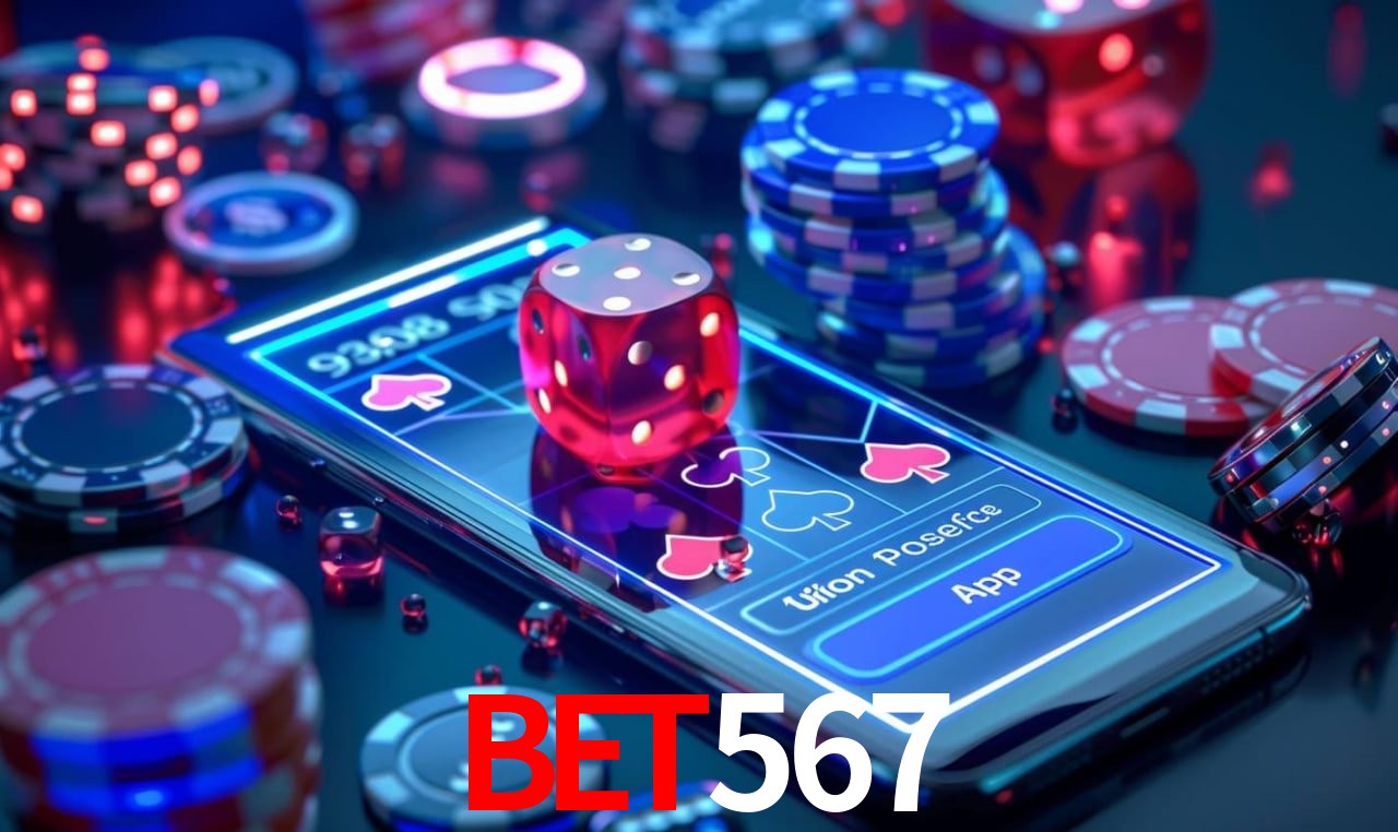 Explore as vantagens do BET567: serviço profissional e confiabilidade